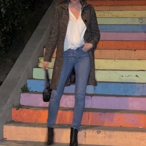 nice wool coat